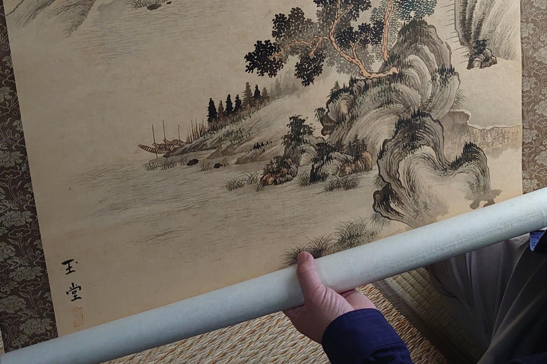 査定のイメージ画像