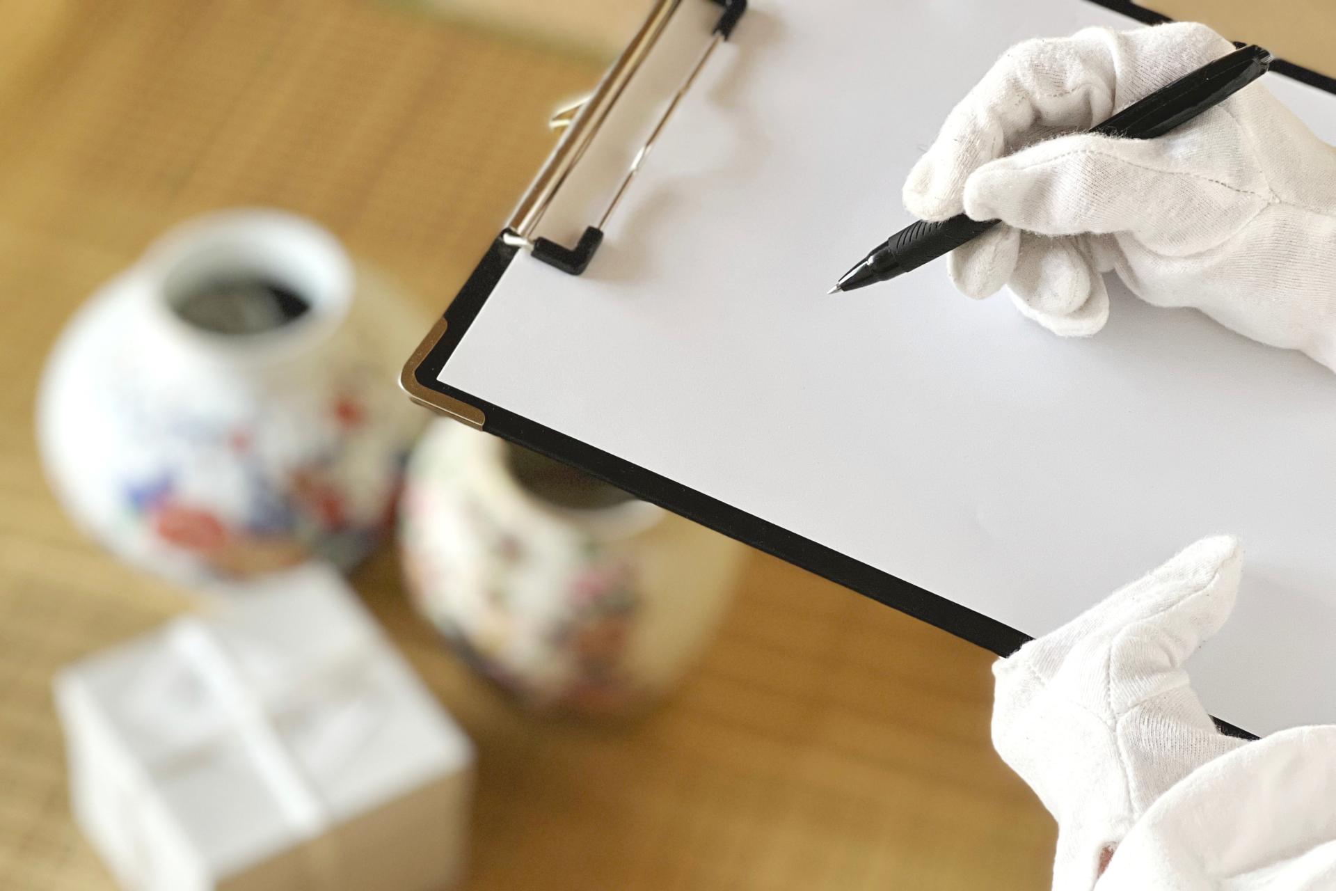 買取のイメージ画像