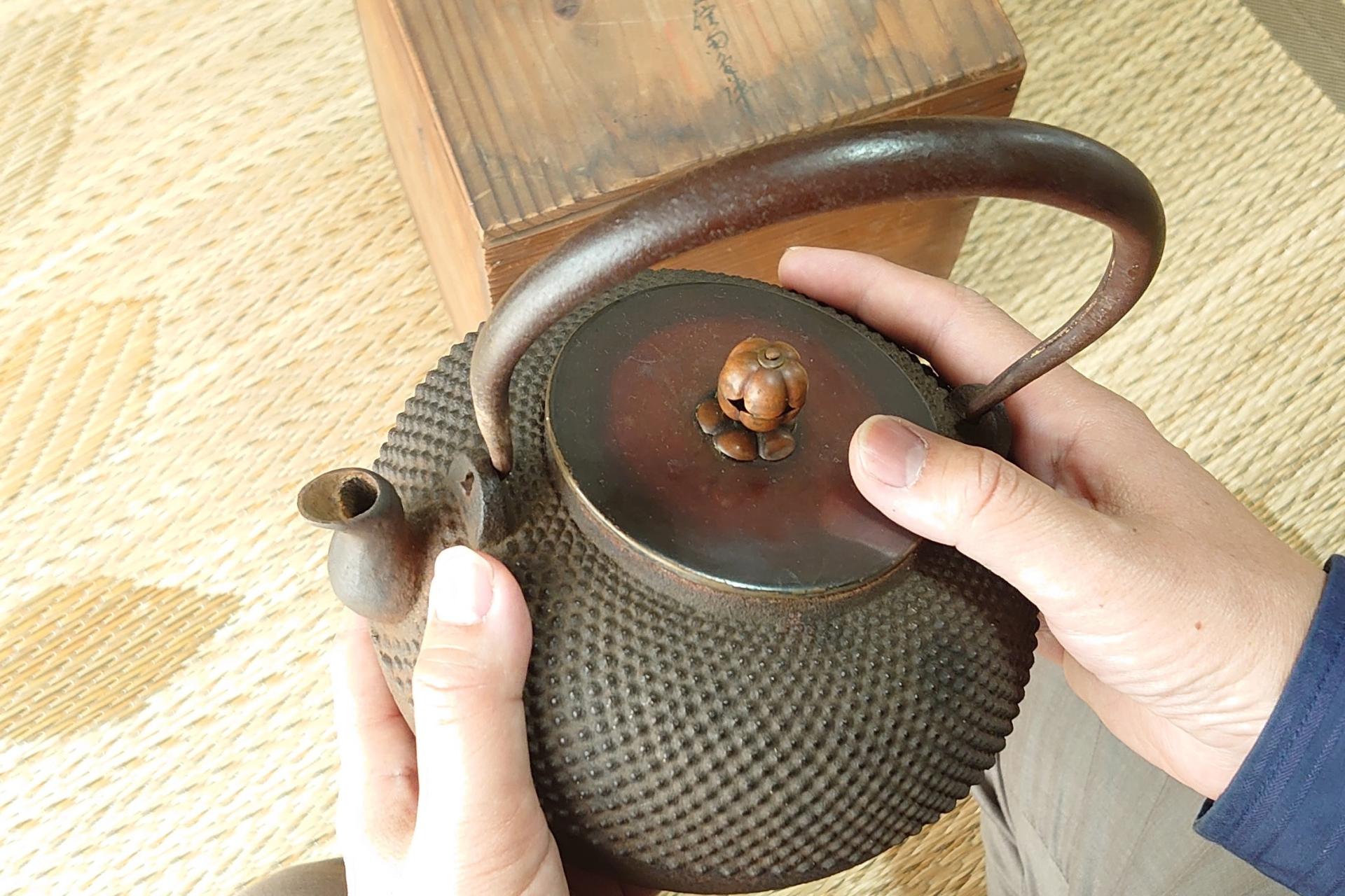 鑑定士のイメージ画像