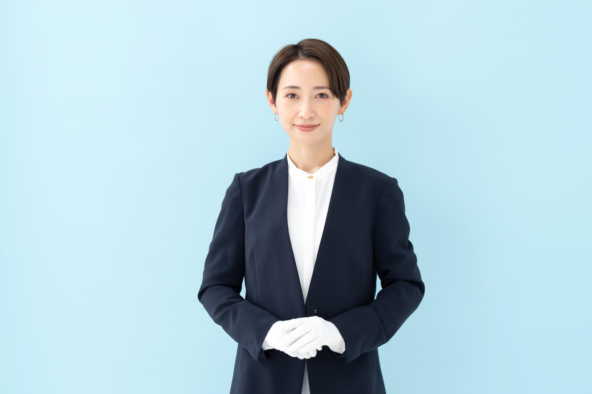 遺品整理・買取のイメージ画像